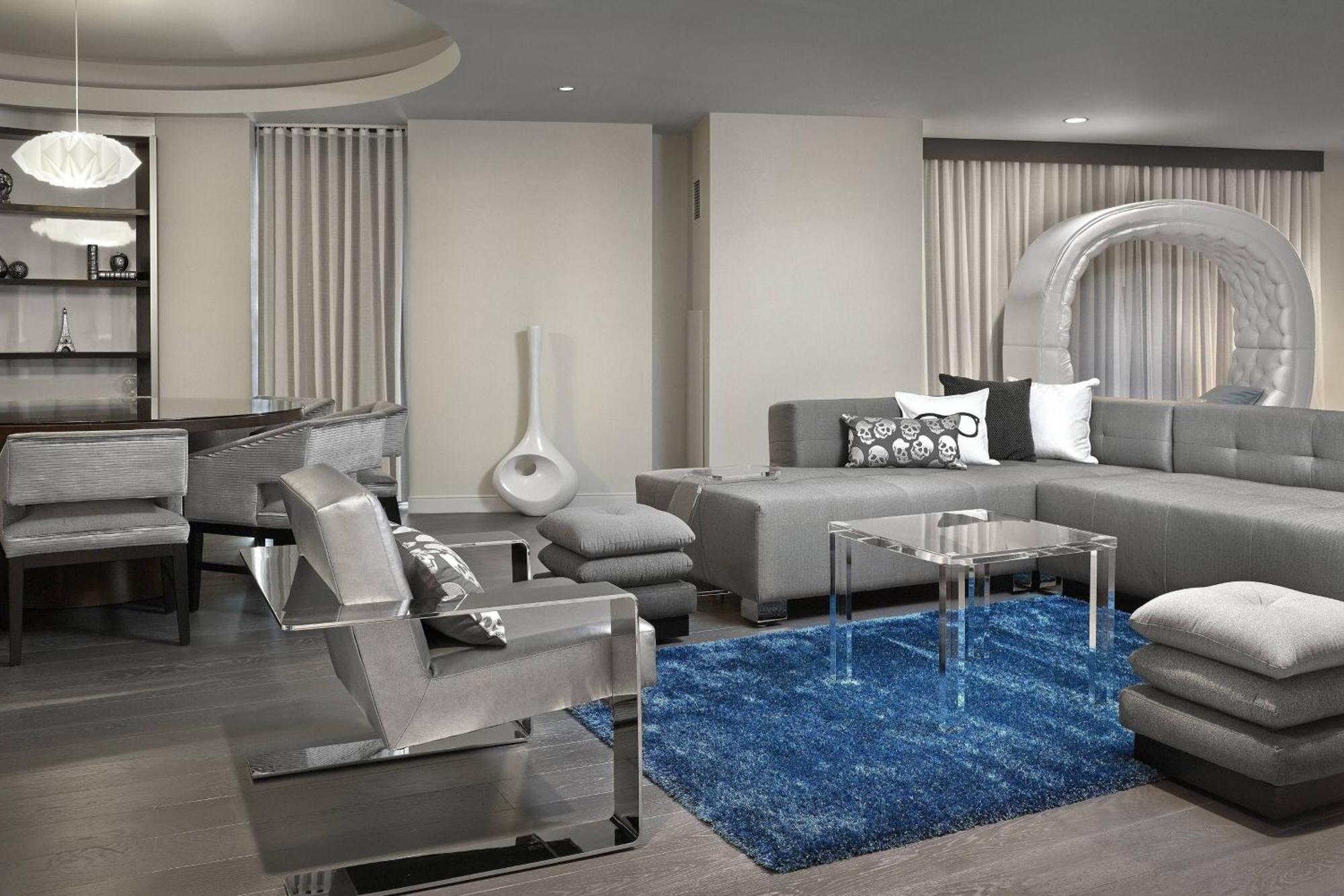 Renaissance Edmonton Airport Hotel Nisku Bagian luar foto