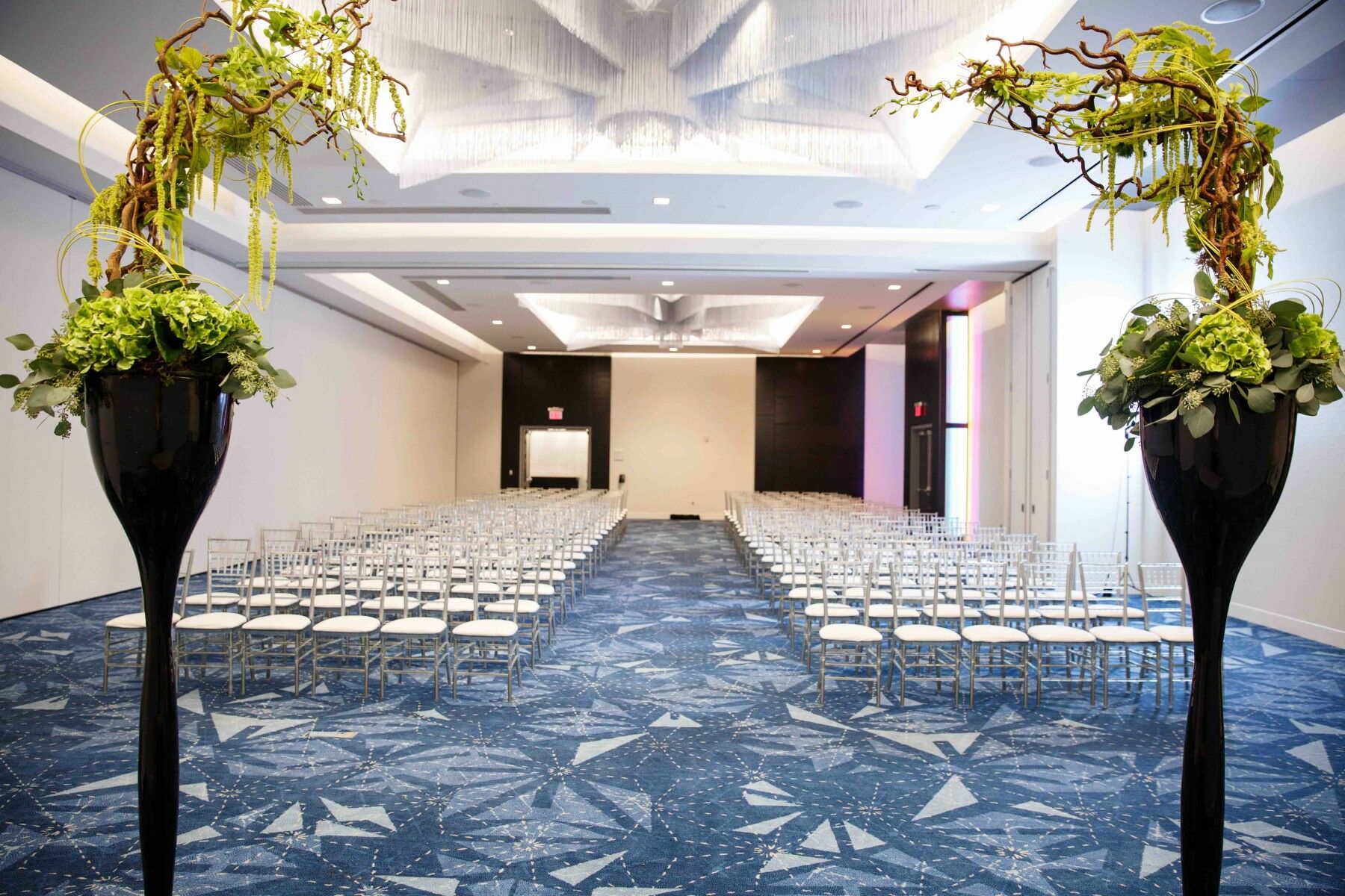 Renaissance Edmonton Airport Hotel Nisku Bagian luar foto